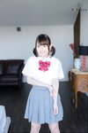 [Photobook] 初裸 virgin nude 星乃みづき