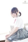 [Photobook] 初裸 virgin nude 星乃みづき