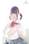 [Photobook] 初裸 virgin nude 星乃みづき