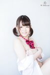 [Photobook] 初裸 virgin nude 星乃みづき