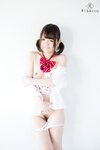 [Photobook] 初裸 virgin nude 星乃みづき