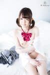 [Photobook] 初裸 virgin nude 星乃みづき
