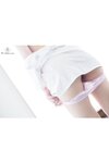 [Photobook] 初裸 virgin nude 星乃みづき
