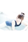 [Photobook] 初裸 virgin nude 星乃みづき