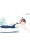 [Photobook] 初裸 virgin nude 星乃みづき