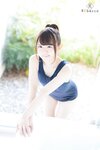 [Photobook] 初裸 virgin nude 星乃みづき