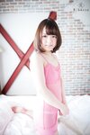 [Photobook] 初裸 virgin nude 星乃みづき