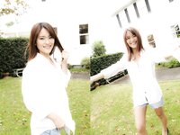 [Photobook] 七海さき Four Seasons PixPic [111pics]