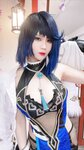 [Cosplay] Pyon 夜兰