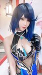 [Cosplay] Pyon 夜兰