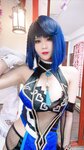 [Cosplay] Pyon 夜兰