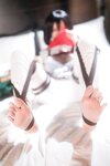 [Cosplay] Arty 亞緹 - Mikasa Ackerman