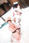 [Cosplay] Arty 亞緹 - Mikasa Ackerman