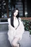 [Cosplay] 龙雪儿 牛仔短裤
