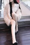 [Cosplay] 龙雪儿 牛仔短裤