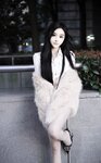[Cosplay] 龙雪儿 牛仔短裤