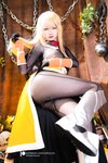 [Cosplay] Arty 亞緹 - Darkness