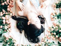 Pureding - Rose Day