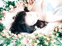 Pureding - Rose Day