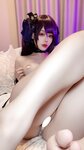 [Cosplay] Jiu Yan 九言 - Mona 莫娜