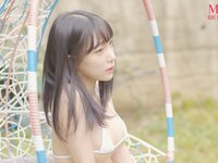 Kang In-kyung (강인경) - Miss Maxim - Special Pictorial #2