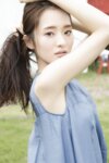 [Photobook] 神谷明采 宝石より眩しいビキニ (FRIDAY)