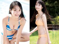 [Big Comic Spirits] 2024 No.18 (福田ルミカ 他)