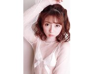 [Photobook] あおいれな デジタル写真集 OK_ いいよ vol.2