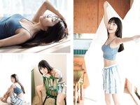 [FLASH] 2024 No.04.09 No.1726 福田ルミカ 志田彩良 都丸紗也華 汐見まとい 他