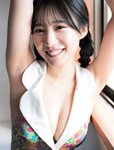 [Weekly SPA!] 2024.04.02 横野すみれ 武田玲奈 斎藤恭代 萌花 天野きき 井田玲音名