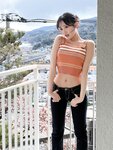 [Weekly SPA!] 2024.04.02 横野すみれ 武田玲奈 斎藤恭代 萌花 天野きき 井田玲音名