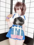 [Cosplay][my suite] Atsuki あつき - Ura dirt girls Kaga-san 裏垢女子 加賀さん