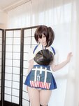 [Cosplay][my suite] Atsuki あつき - Ura dirt girls Kaga-san 裏垢女子 加賀さん