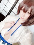 [Cosplay][my suite] Atsuki あつき - Ura dirt girls Kaga-san 裏垢女子 加賀さん