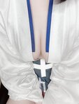 [Cosplay][my suite] Atsuki あつき - Ura dirt girls Kaga-san 裏垢女子 加賀さん