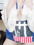 [Cosplay][my suite] Atsuki あつき - Ura dirt girls Kaga-san 裏垢女子 加賀さん