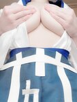 [Cosplay][my suite] Atsuki あつき - Ura dirt girls Kaga-san 裏垢女子 加賀さん