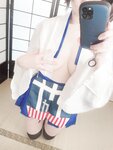 [Cosplay][my suite] Atsuki あつき - Ura dirt girls Kaga-san 裏垢女子 加賀さん