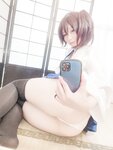 [Cosplay][my suite] Atsuki あつき - Ura dirt girls Kaga-san 裏垢女子 加賀さん