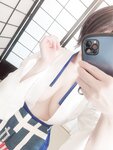 [Cosplay][my suite] Atsuki あつき - Ura dirt girls Kaga-san 裏垢女子 加賀さん