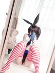 [Cosplay][my suite] Atsuki あつき - Ura dirt girls Kaga-san 裏垢女子 加賀さん