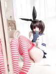 [Cosplay][my suite] Atsuki あつき - Ura dirt girls Kaga-san 裏垢女子 加賀さん