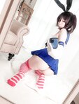 [Cosplay][my suite] Atsuki あつき - Ura dirt girls Kaga-san 裏垢女子 加賀さん