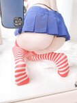 [Cosplay][my suite] Atsuki あつき - Ura dirt girls Kaga-san 裏垢女子 加賀さん