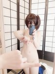 [Cosplay][my suite] Atsuki あつき - Ura dirt girls Kaga-san 裏垢女子 加賀さん