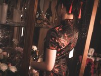 [Pure Media] Vol.282 Yeha (예하) - In the Mood for Love