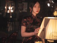 [Pure Media] Vol.282 Yeha (예하) - In the Mood for Love