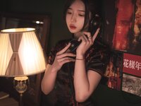 [Pure Media] Vol.282 Yeha (예하) - In the Mood for Love