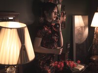 [Pure Media] Vol.282 Yeha (예하) - In the Mood for Love