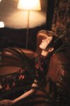 [Pure Media] Vol.282 Yeha (예하) - In the Mood for Love